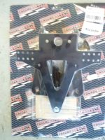 Kennzeichenhalter Halter Kawasaki Z 900 RS  Jg. 2018-2021