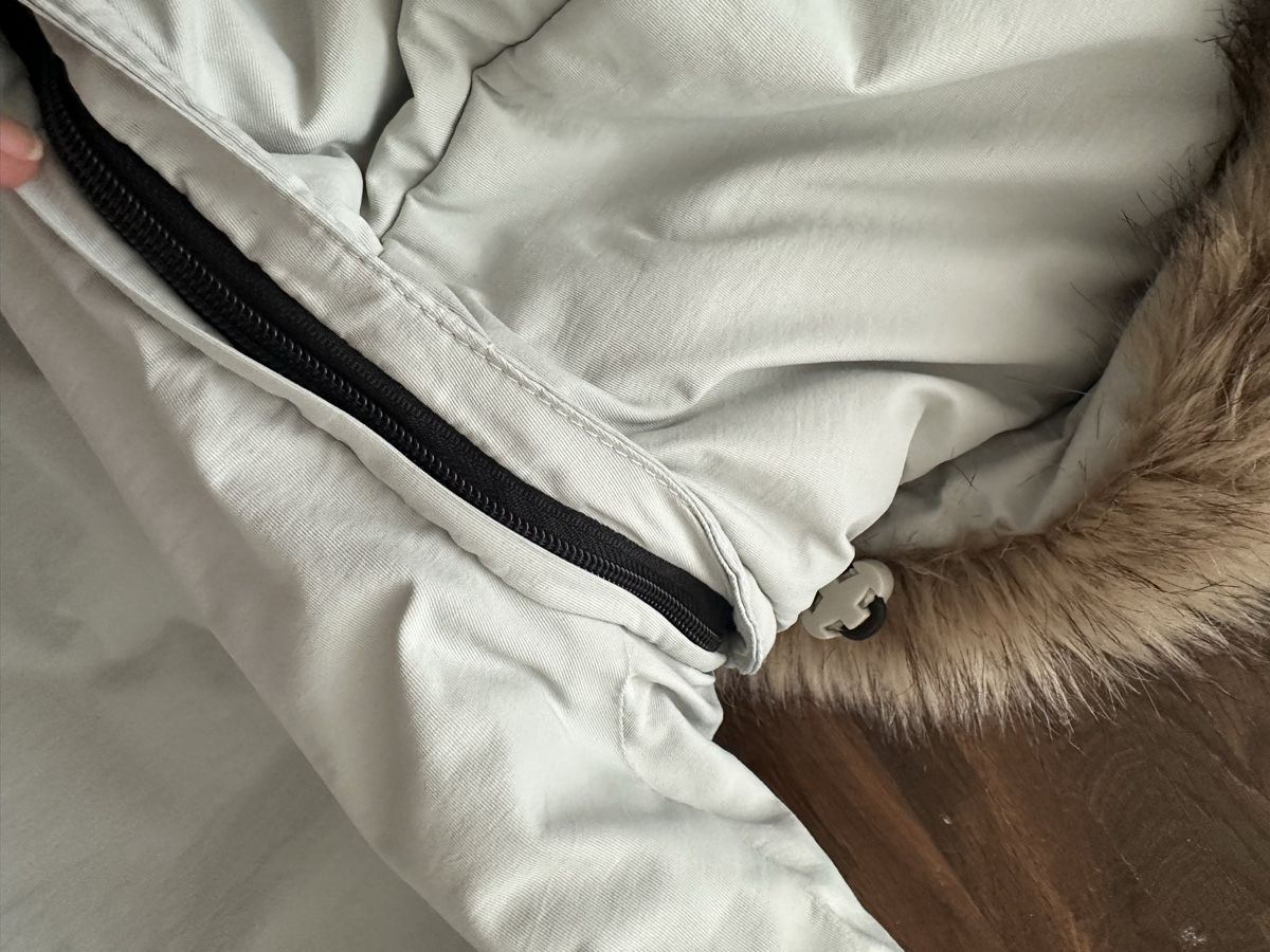 Superdry Giacche: Superdry Winterjacke – Nuovo (secondo la descrizione) da Winterthur venduto da su_4assd 3