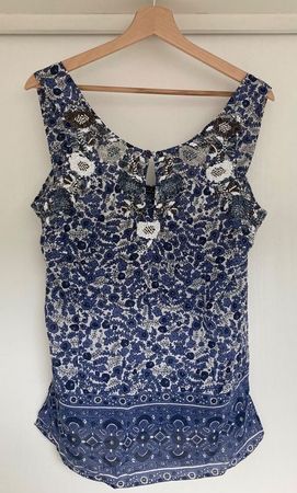 TWINSET Top Gr.S ***NEU***