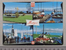 Morges