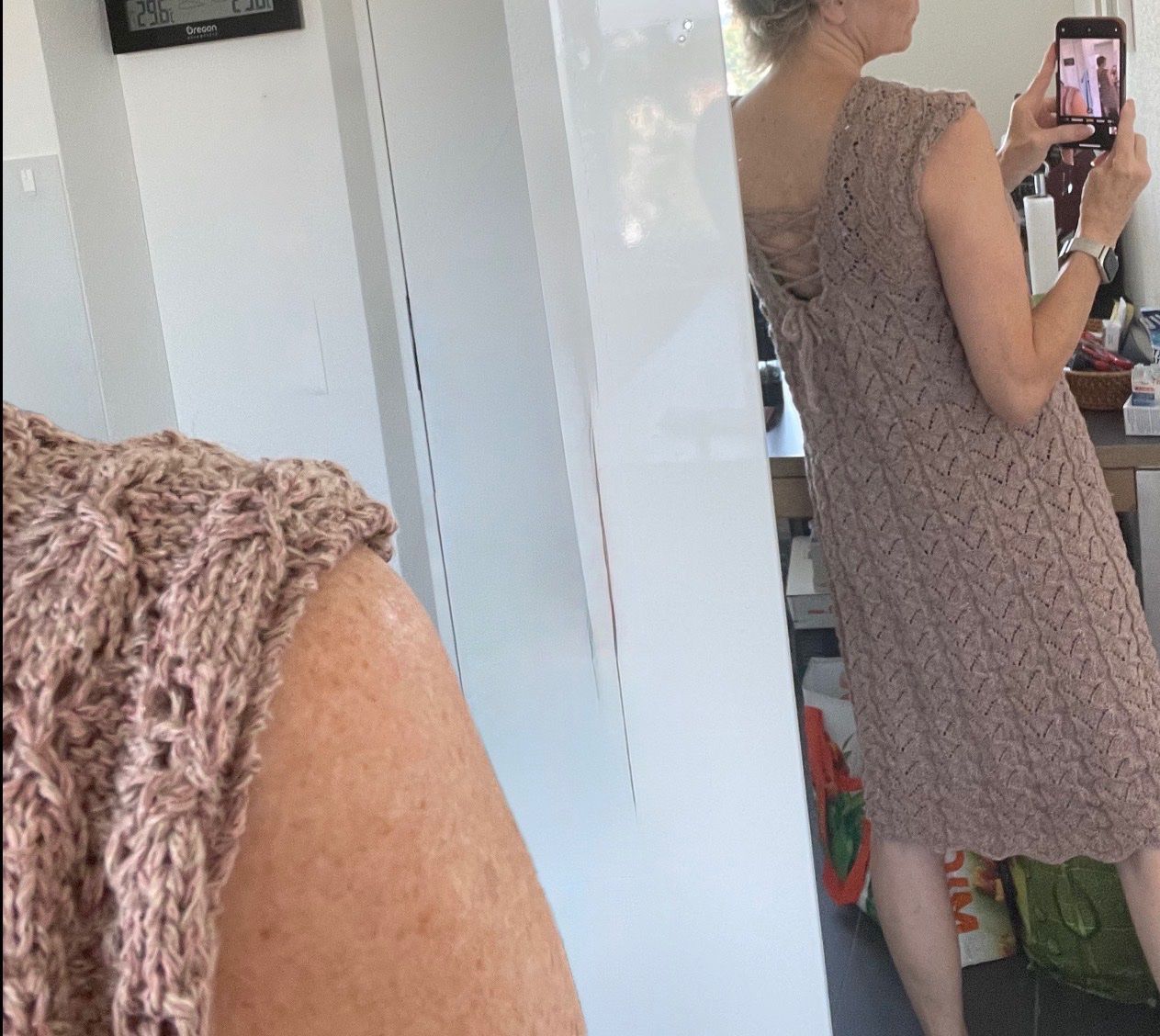 Vestiti: Sommerkleid, Grösse 38/40 – Usato da Adligenswil venduto da Esthee 5