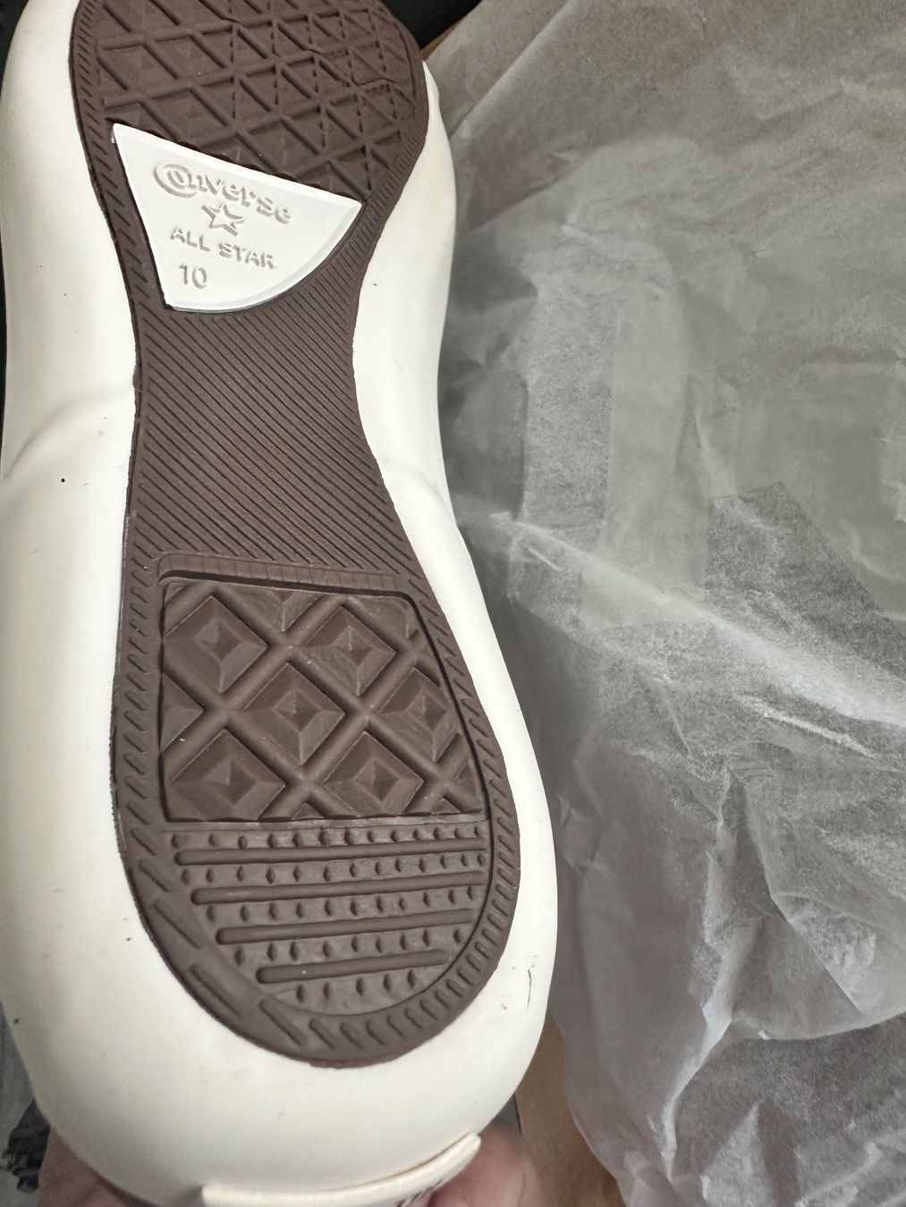 Converse Scarpe da donna: Converse multi strap Gr. 42 – Nuovo e nell'imballaggio originale da Bolligen venduto da chaetzli1133 3
