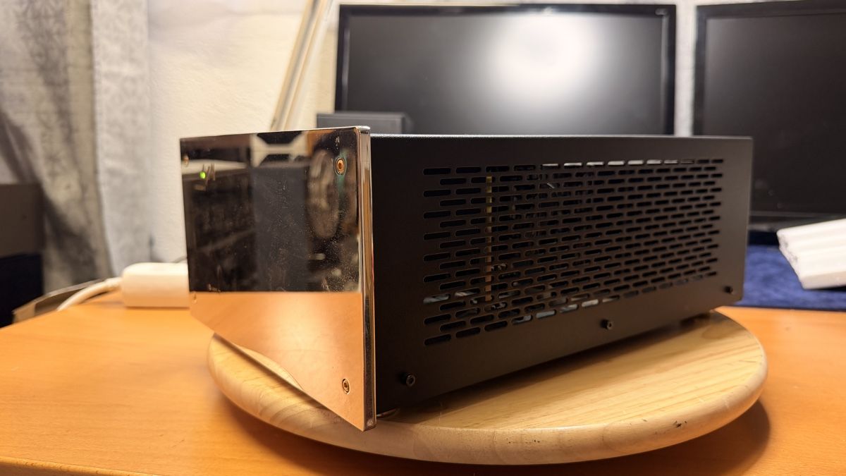 Avm Amplificatori: AVM Evolution-M3 Mono Endstufen – Difettoso da Wallisellen venduto da Ada92 1