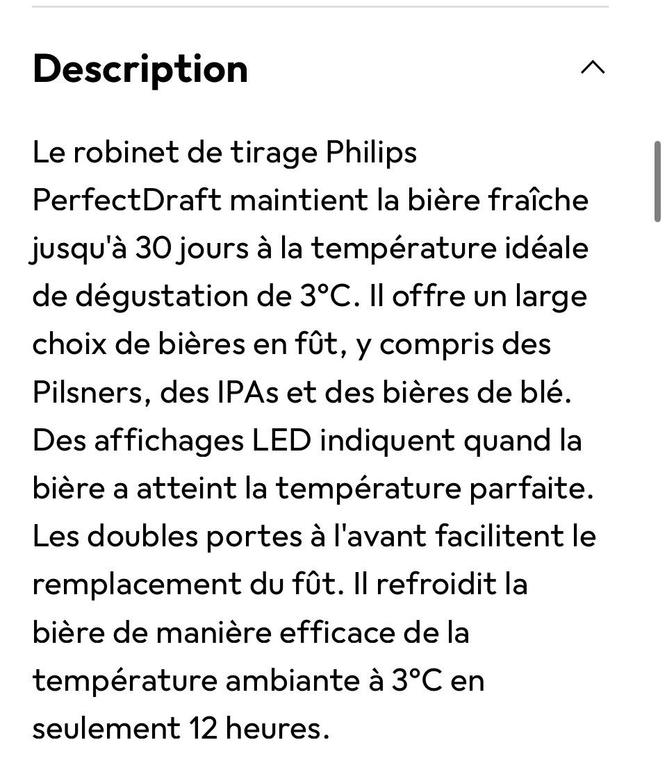 Toutes les machines: Trieuse à Bière  – Neuf (Voir description) à Alle par mar_yl9x 7