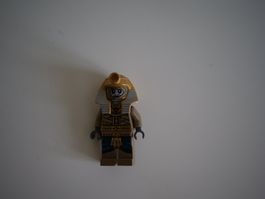 LEGO Amset-Ra de la série Pharaoh's Quest !