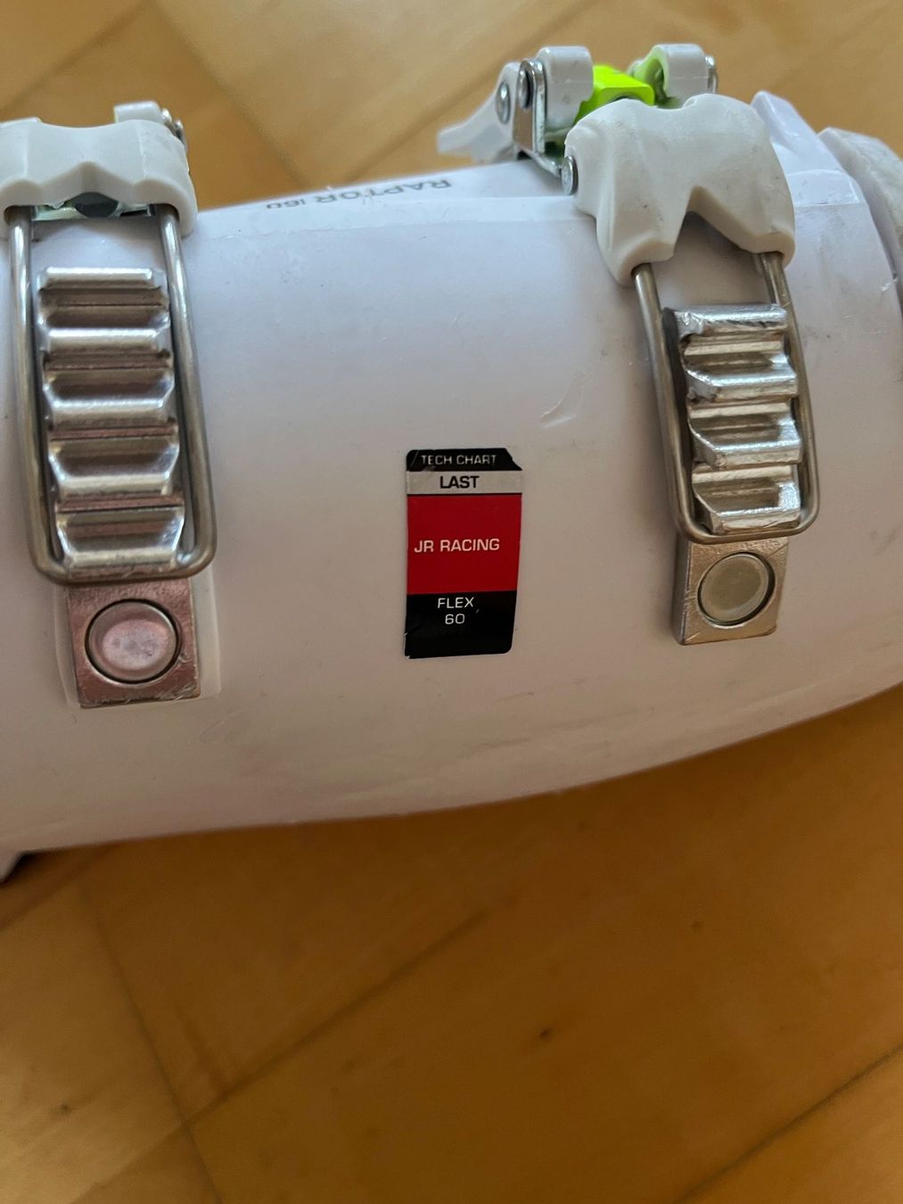 Head Chaussures garçon: Skischuh Junior Head – D'occasion à Aeugst am Albis par Smart-Shopper 2