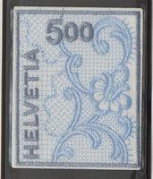 Briefmarken Schweiz