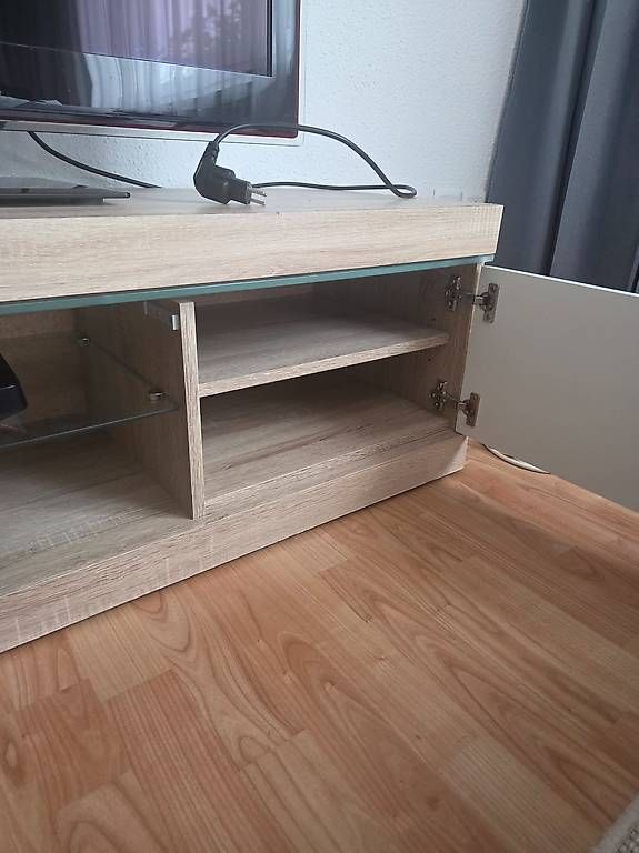 Mobili TV: TV Möbel, Lowboard – Usato da Wängi venduto da Bibo4. 1