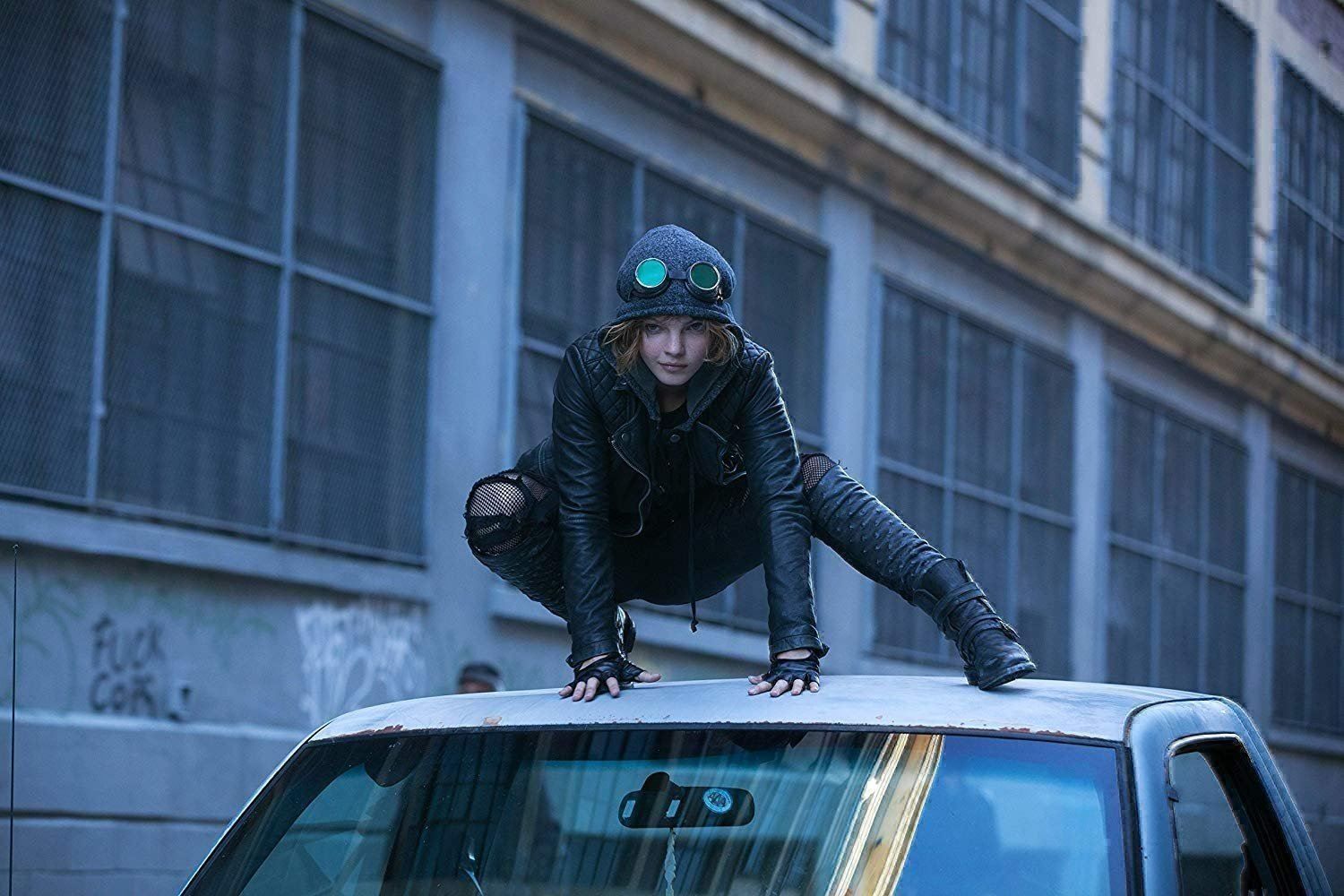 Alle DVDs: Gotham - Staffel 1 und 2 [Blu-ray] – Gebraucht aus Münchenstein von vitalfit 2