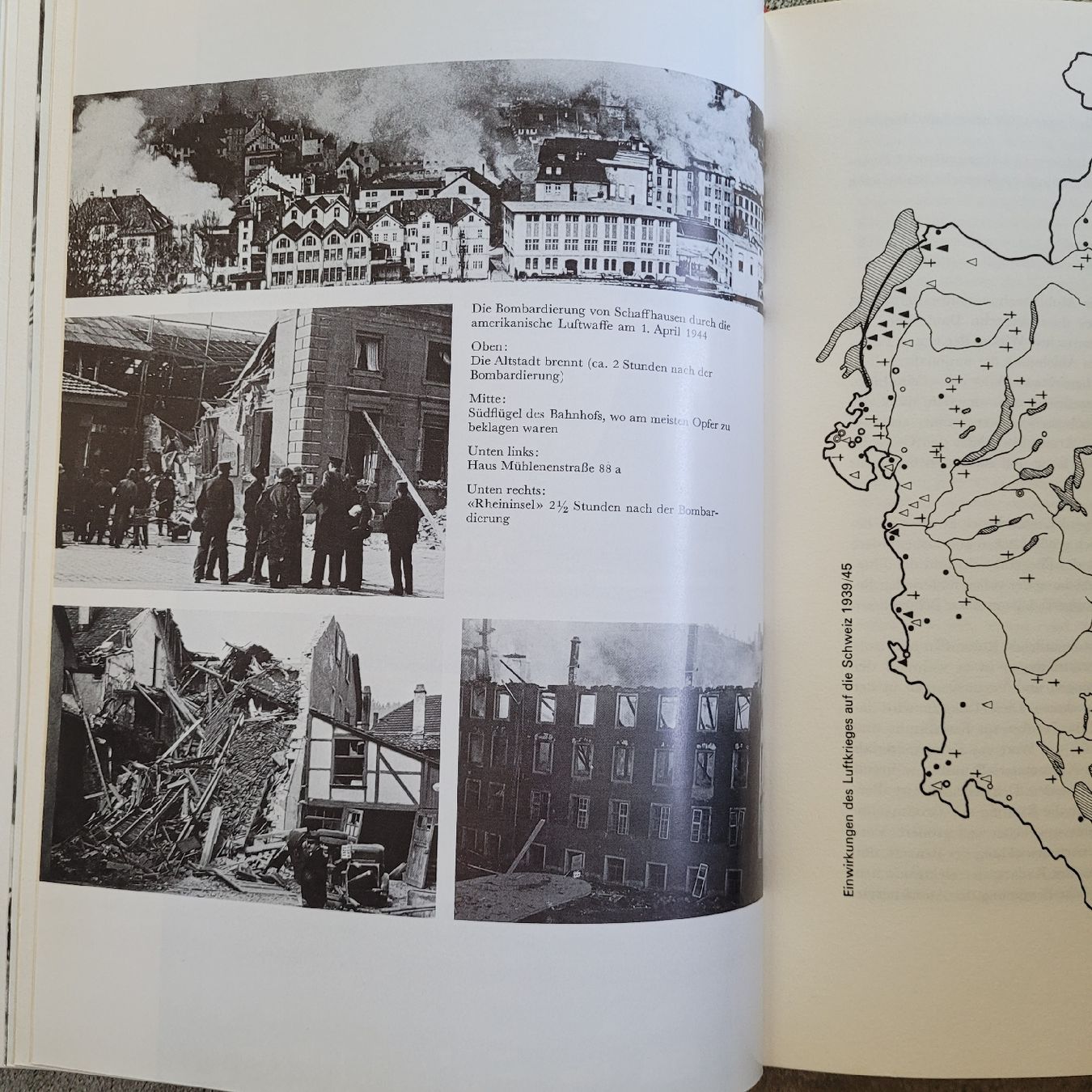 Libri: 100 Jahre Schweizer Armee – Usato da Schönenwerd venduto da rosamanda 5