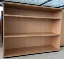 Bücherregal, Wandmöbel, Sideboard