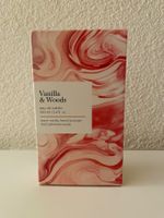 RARITÄT Marks & Spencer Vanilla & Woods EDT 100ML