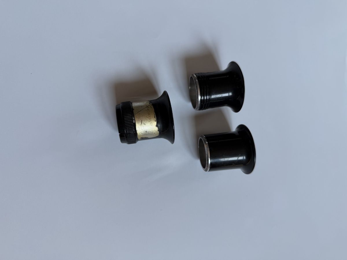 Alle Werkzeuge: Micros pour horlogerie  – Gebraucht aus le locle von caryl 2