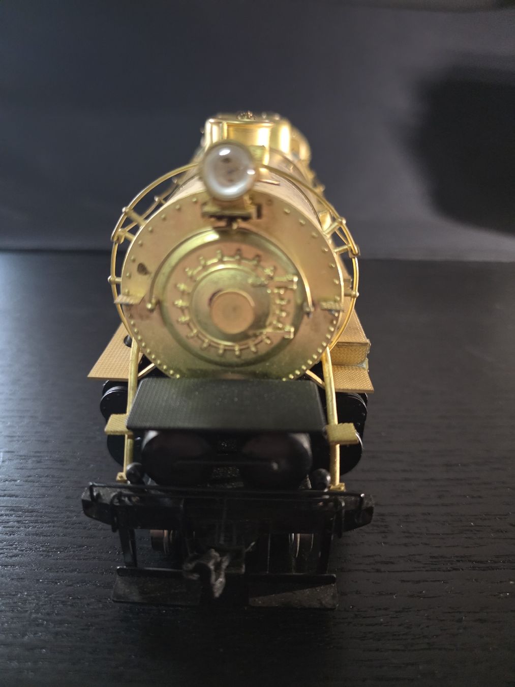 Modellini di ferrovie: Spur 0 KTM – Usato da Hochfelden venduto da mar_rv8q 3