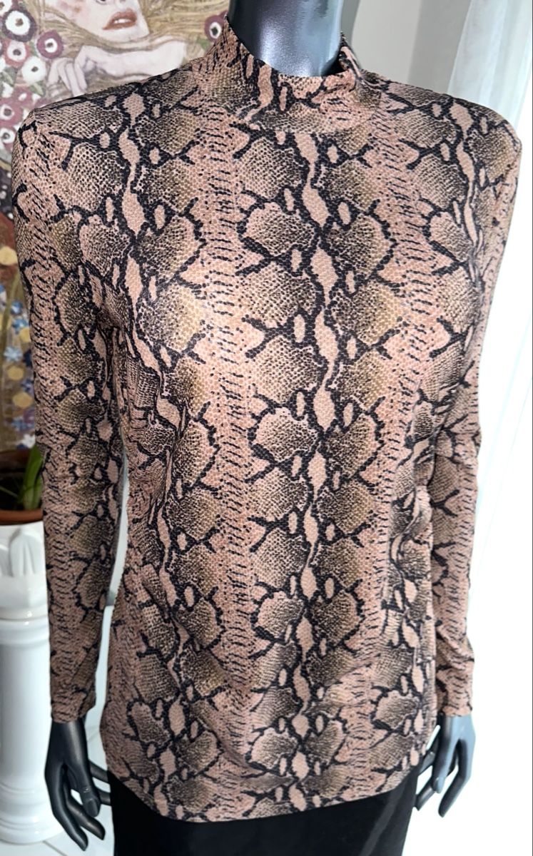 Tops: OUI BLUSE GR. 40 NEU – Neu und originalverpackt aus Unteraegeri von MH203 6