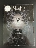 Mantus – Die Hochzeit von Himmel und Hölle – Limited Edition