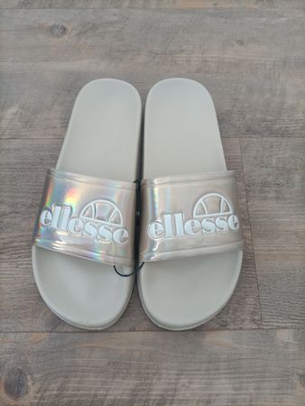 Badeschuhe Ellesse Damen Grösse 39 neu