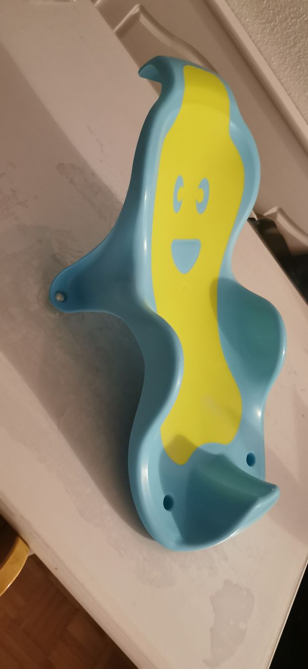 Badewannen: Baby badesitz – Gebraucht aus Winterthur von Katyakaterina 1