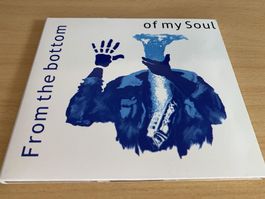 Joe Walter – From The Bottom Of My Soul