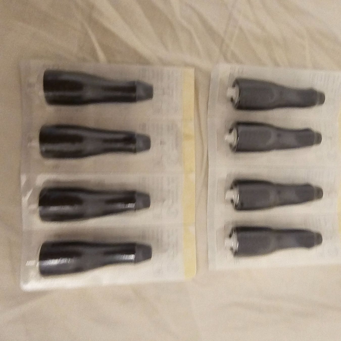 Make-up: PROFI liner kosmetic  permanent gerä Endet t – Neu und originalverpackt aus wolfhalden von 46464646 7