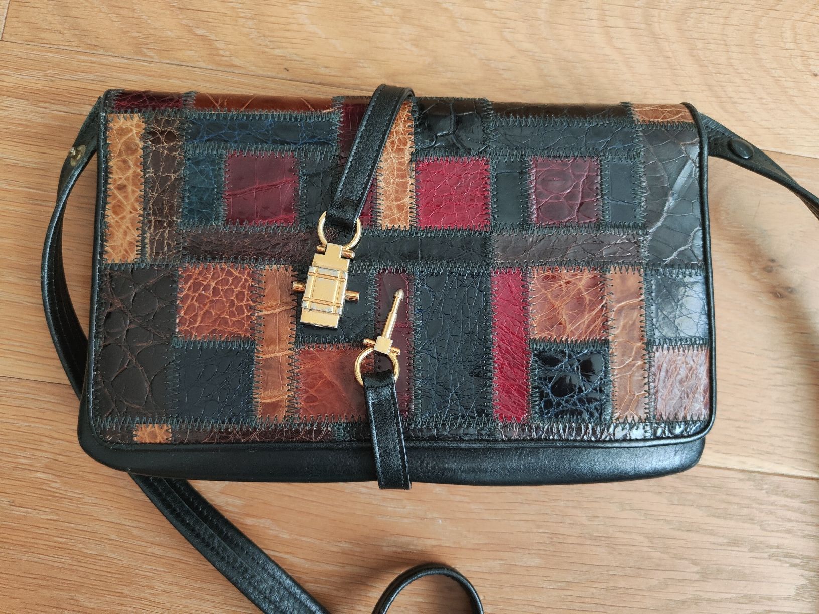 Borse da donna: Kleine Abendtasche – Usato da Zürich venduto da R-2015 6