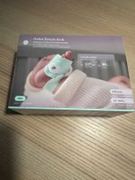 Owlet Dream Sock Baby Monitor Mint - New!