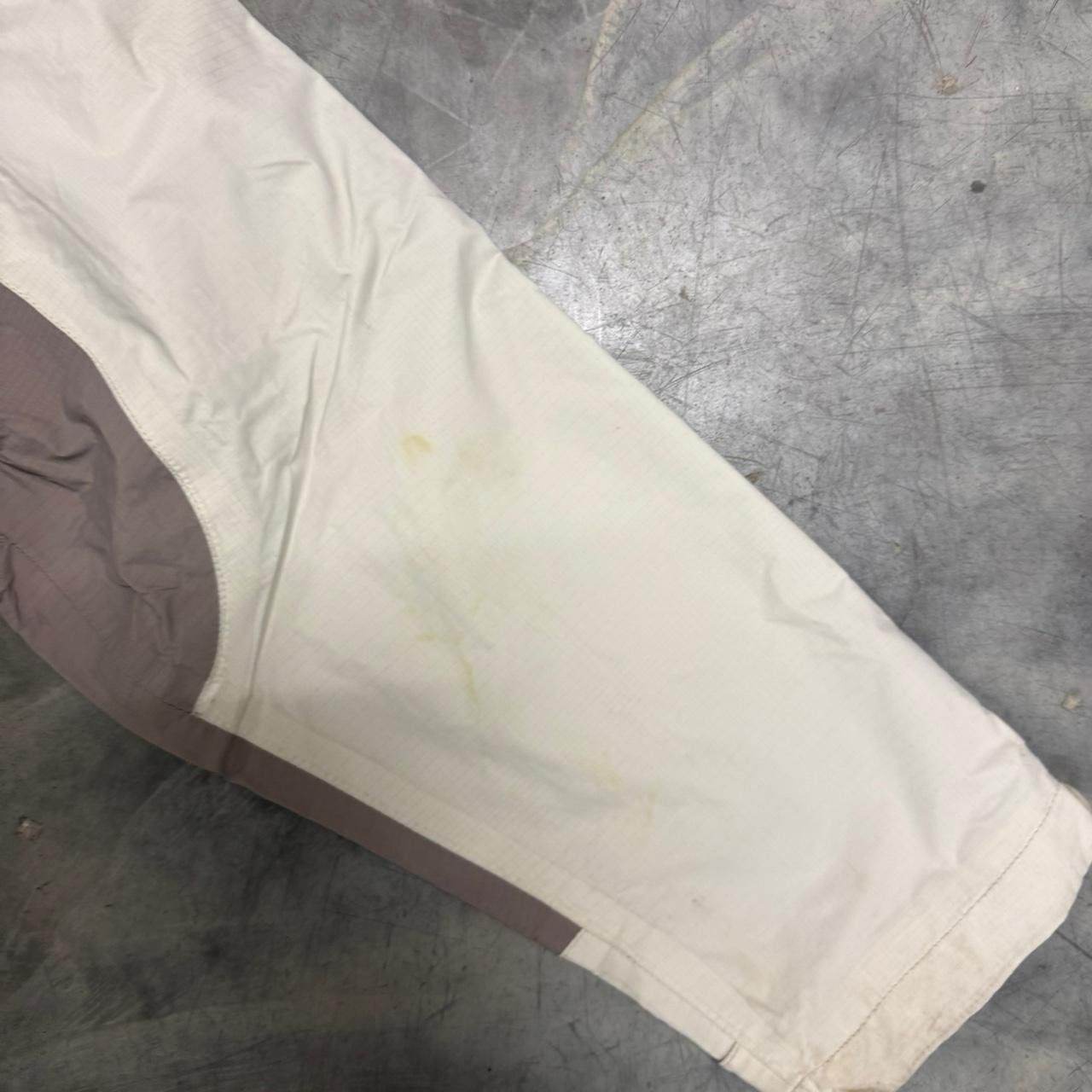North Face Giacche: The North Face Men's White Jacket – Usato da Neftenbach venduto da sch_9zgv 4