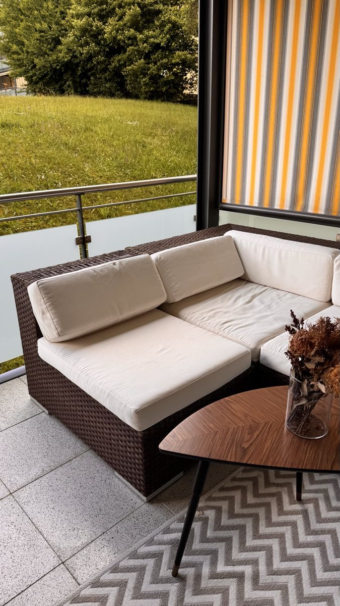Divani: Gartenmöbel – Difettoso da Esslingen venduto da The_Easy 1