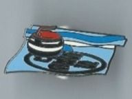 Placchette & Badge: UBS PIN – Usato da Zürich venduto da t24_de