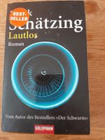 Frank Schätzing Lautlos