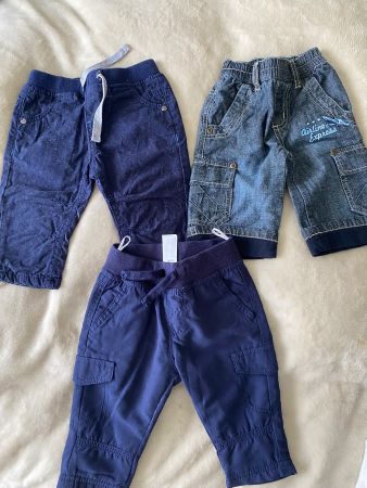 Baby Hosen Grösse 68