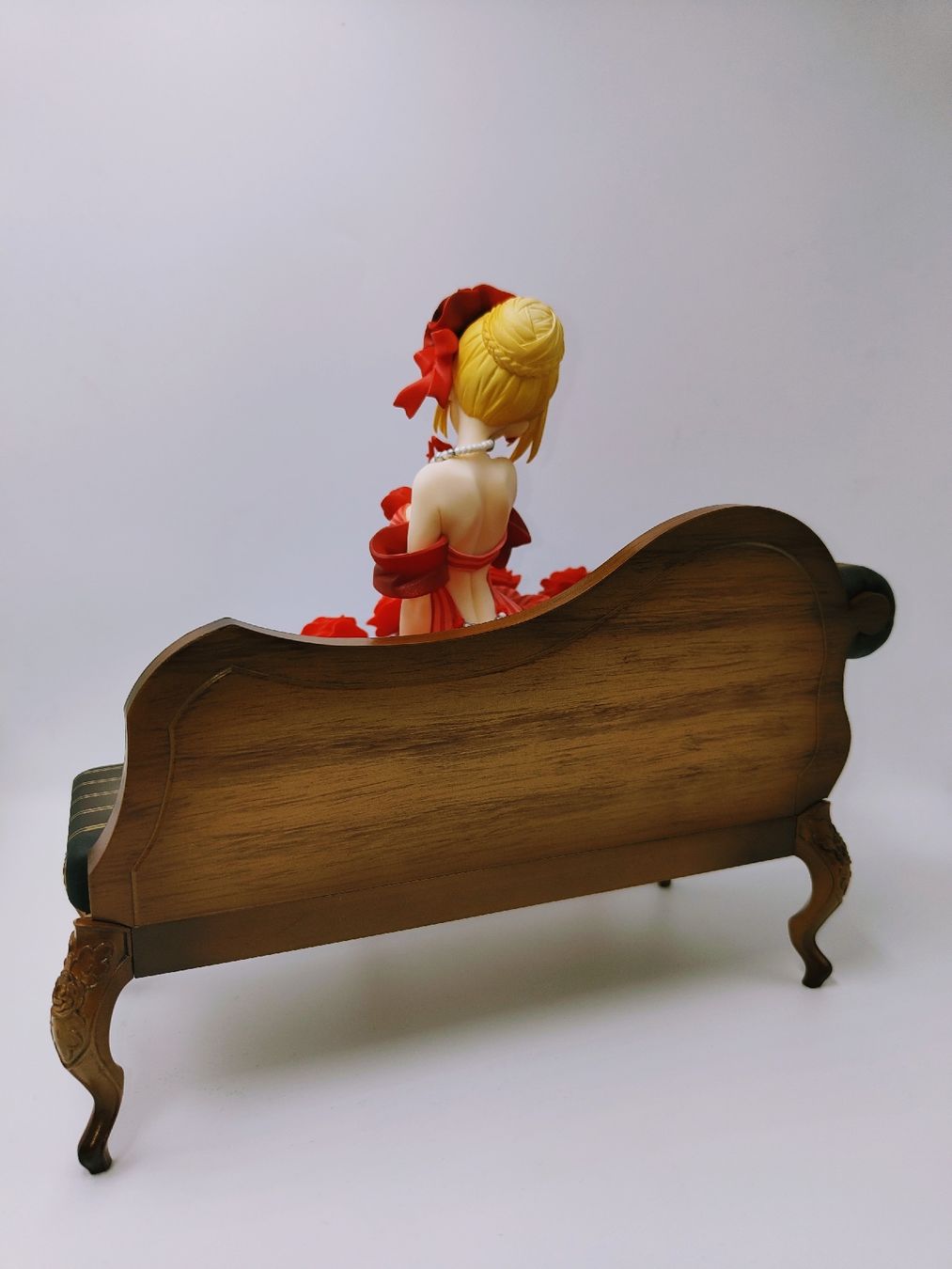 Statuette: Figurine Fate - Idol Emperor Nero – Nuovo (secondo la descrizione) da Bulle venduto da nin_9ght 2