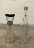 set . 2 karaffen . design erik bagger . rosendahl