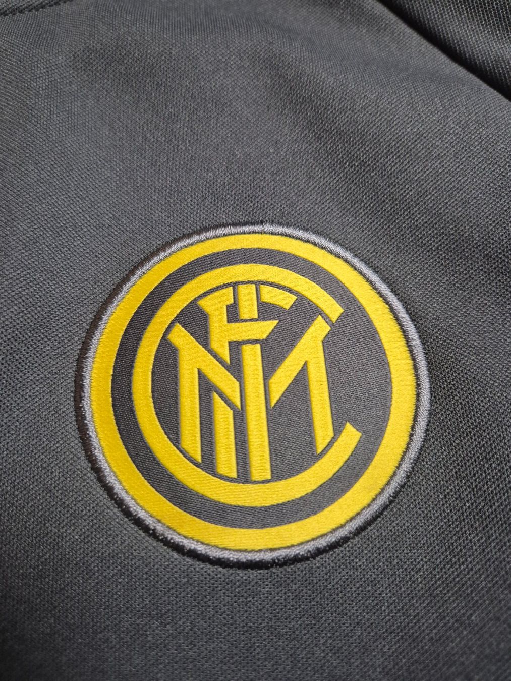 Nike Giacche: Nike 19/20 Inter Mailand Jacke Grösse S – Nuovo (secondo la descrizione) da St. Gallen venduto da CaliSunshine 2