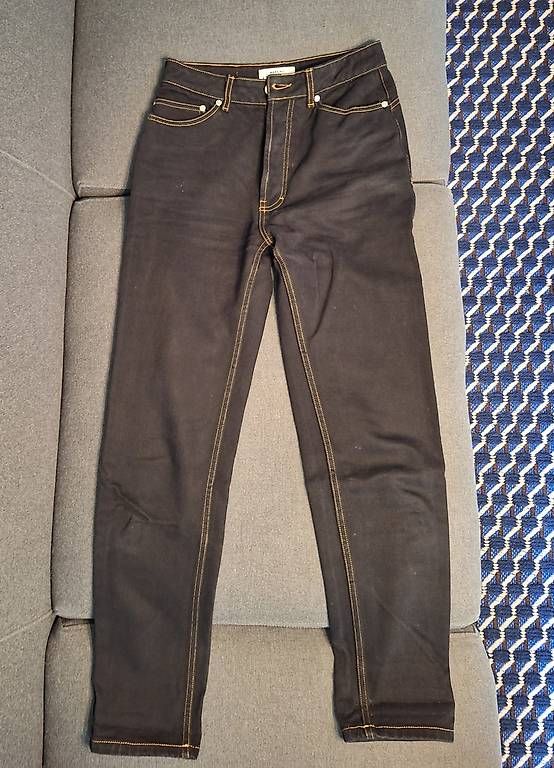 Jeans: Make my Lemonade Jeans – Gebraucht aus Zürich von lau_sx6z