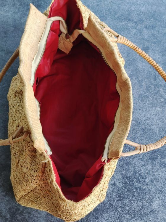 Borse da donna: Sac à main vintage – Usato da Carouge GE venduto da adm_ph7g 1