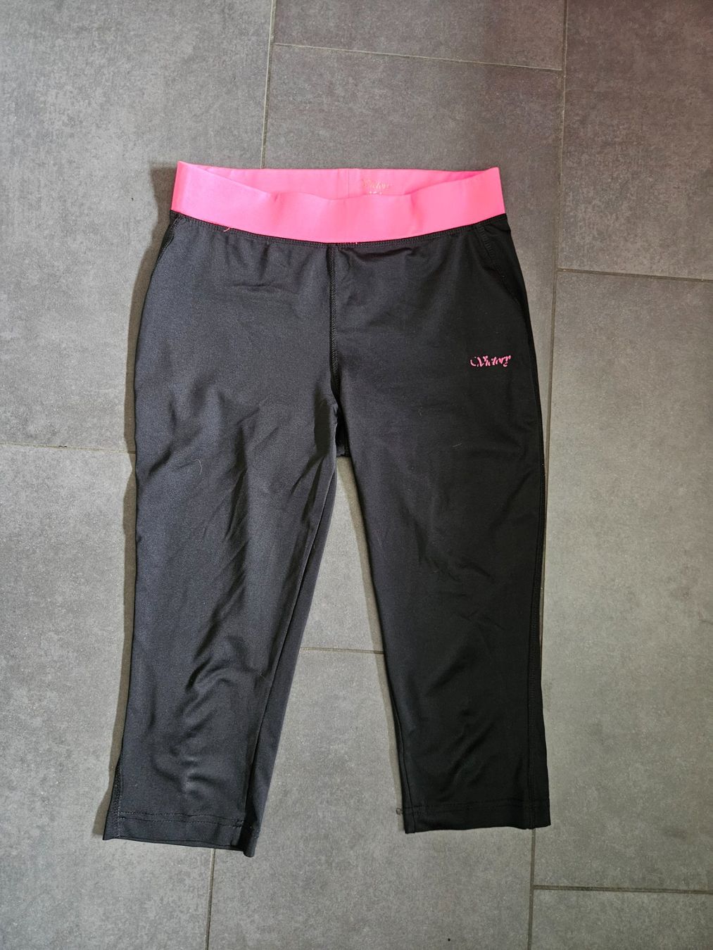 Collant & Leggings: Sportleggings – Usato da Boswil venduto da Goorlie