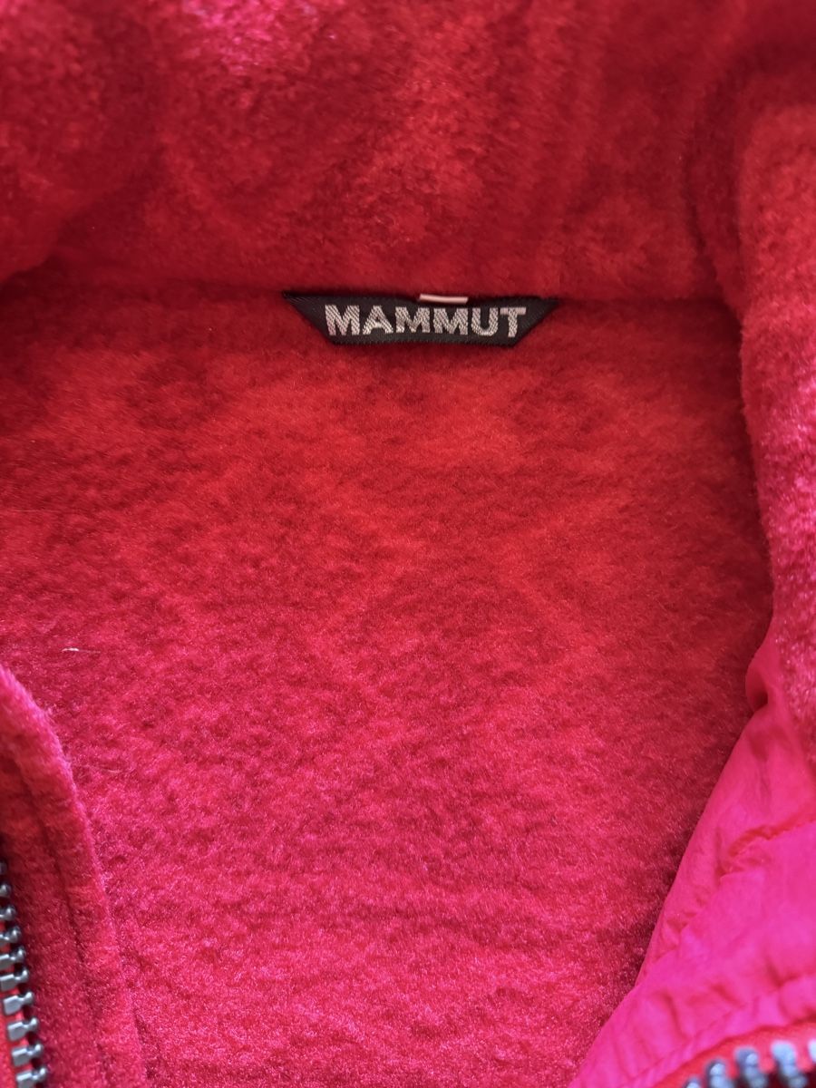 Mammut Jacken: Mammut Jacke – Gebraucht aus Jona von HappyHappyHappyHappy 1
