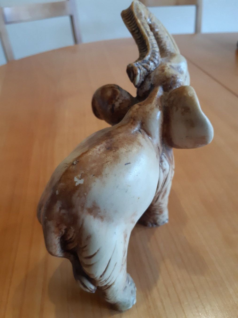 Skulpturen & Statuen: Elefanten Skulptur – Gebraucht aus Grindelwald von carro5 3