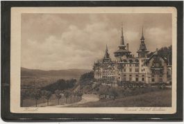 AK-PPC Zürich Grand Hotel Dolder Zürich 12 12.09.16 [AKCH22]