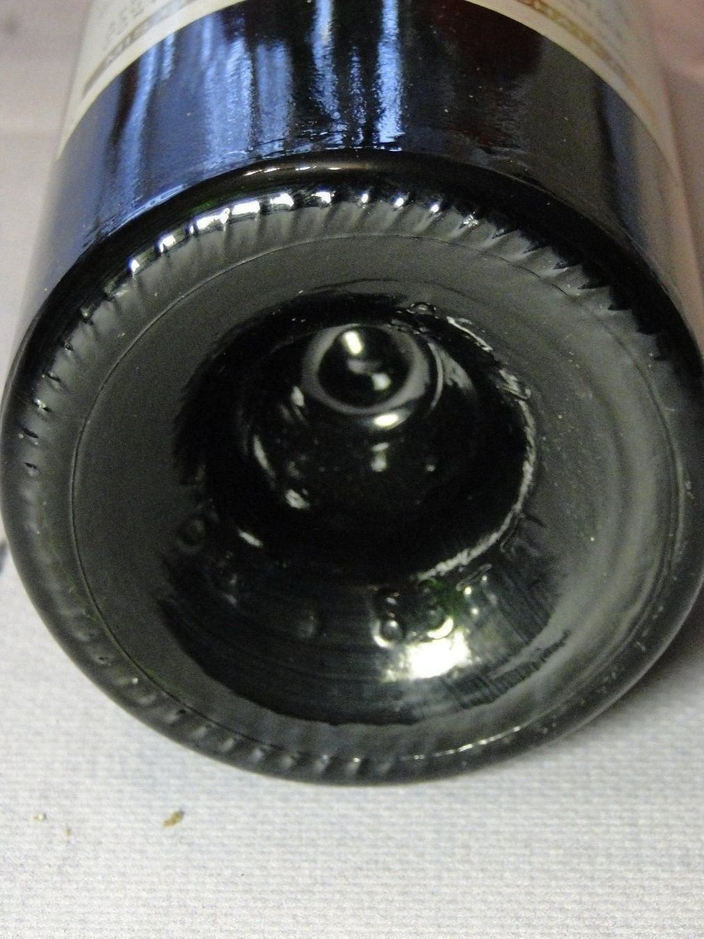 Vino: Chàteau Coufran Haut-Medoc 1997er – Nuovo (secondo la descrizione) da Emmenbrücke venduto da Ulisse-22 3