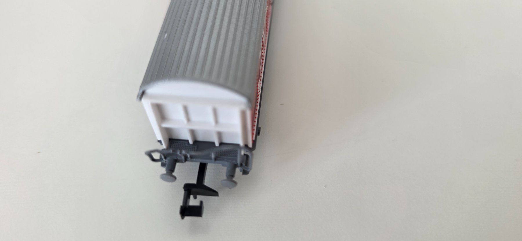 Roco Modelleisenbahnen: Hbis Coop – Gebraucht aus Wittenbach von Hase113 6