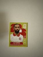 Seltene Panini WM 2026 Stickercard V. Meriah (Tun 6) neu!