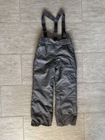 Neuwertige Skihose Gr. 140