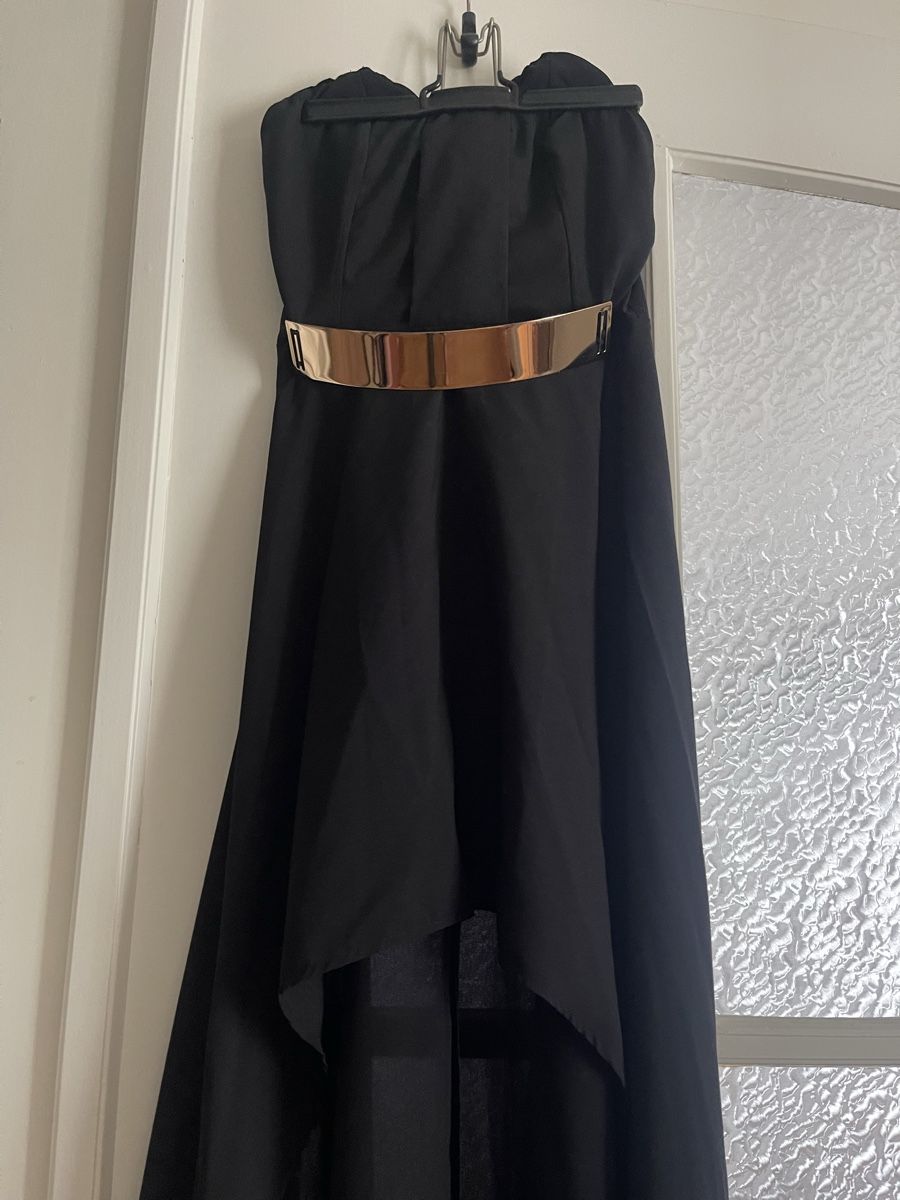 Kleider: Abendkleid, stylevoll, schick – Neu (gemäss Beschreibung) aus Basel von Mimolinatag 1