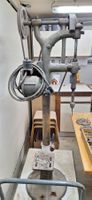 Antike / Vintage Ständer Stand Bohrmaschine
