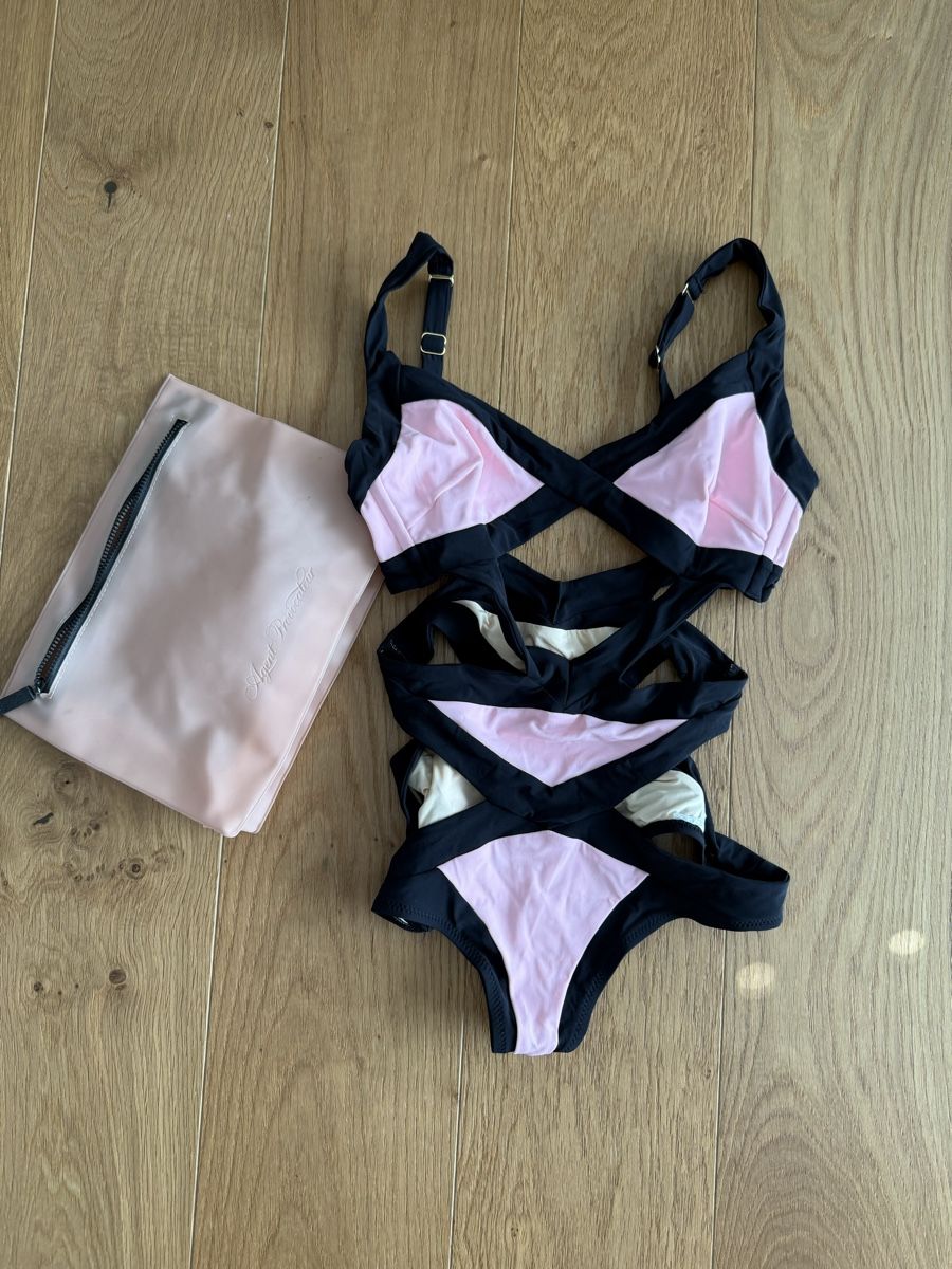 Costumi da bagno & Bikini: Agent Provocateur swimsuit – Nuovo (secondo la descrizione) da Mellingen venduto da eli_7hdx