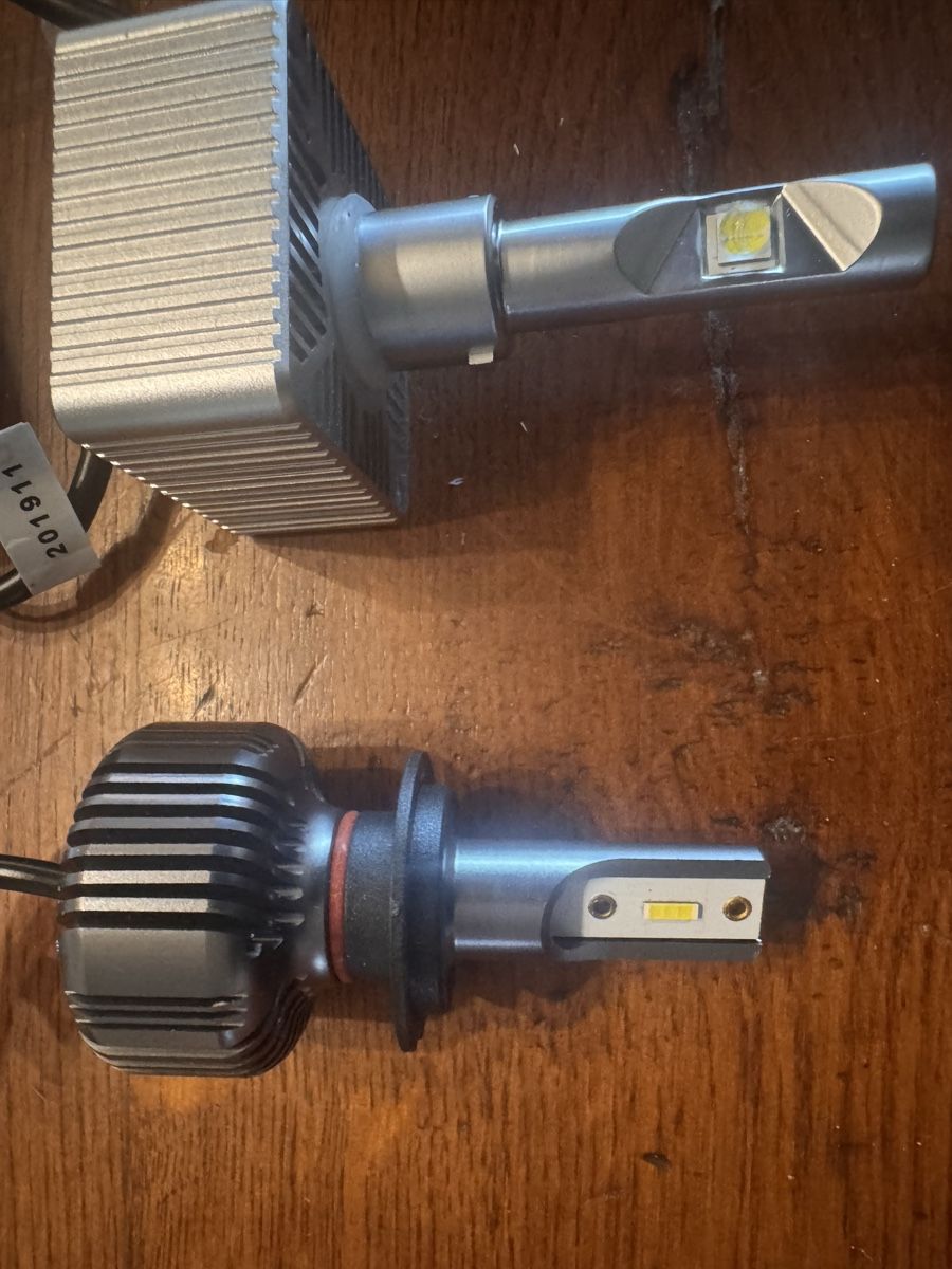 Alle Autoersatzteile: 2 ampoules Led H7  – Neu (gemäss Beschreibung) aus Lausanne von alexandre1978 2