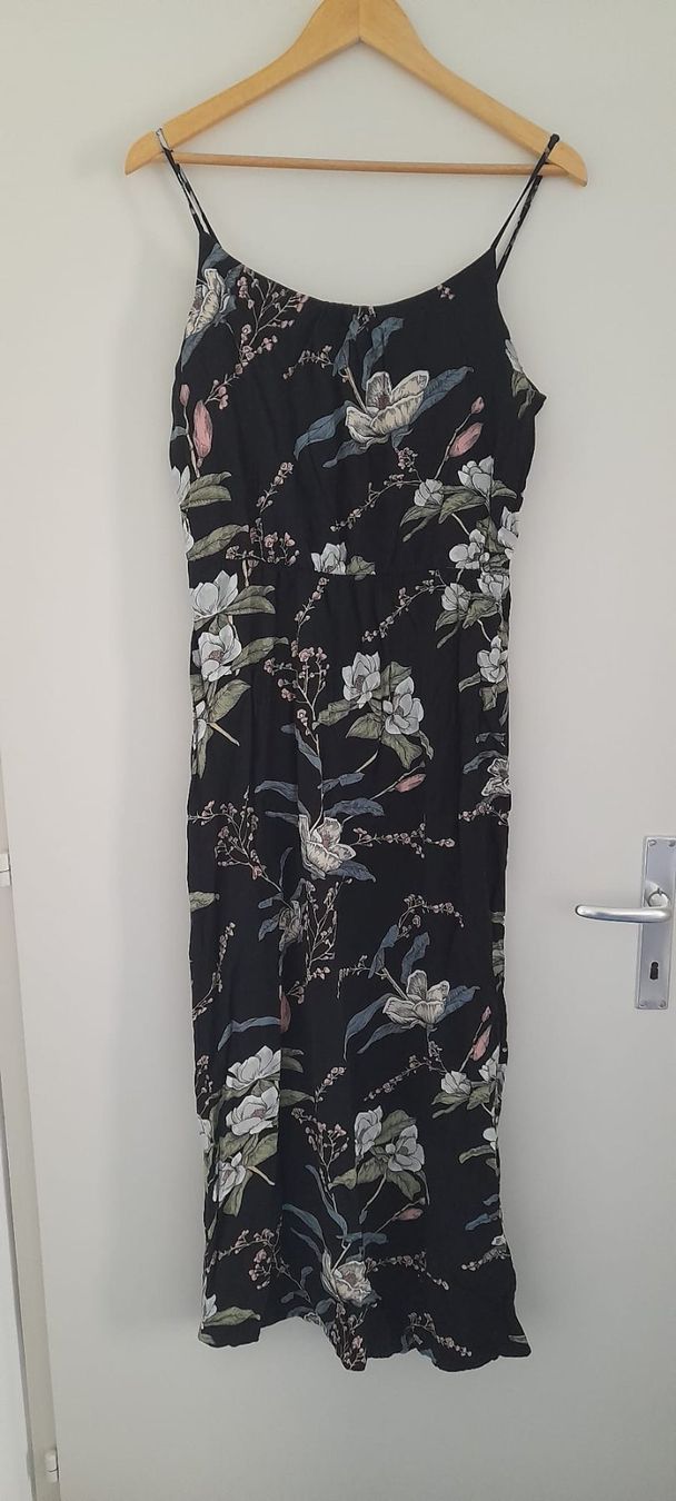 Only Vestiti: Maxikleid Sommer – Usato da Ebikon venduto da dietiker-s