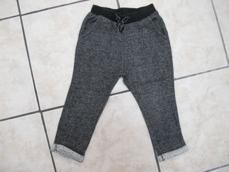 Hose Kleinkind Gr. 86/92